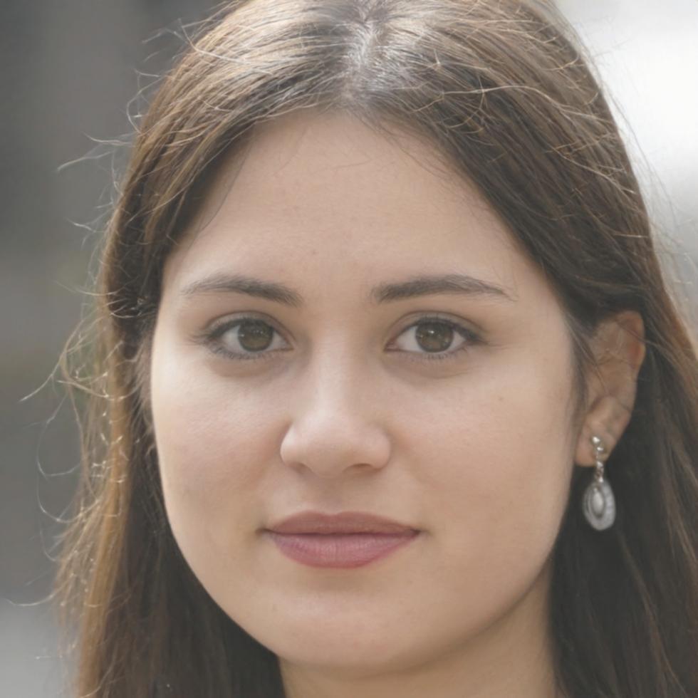 Sandra Müller, Geschäftsführerin