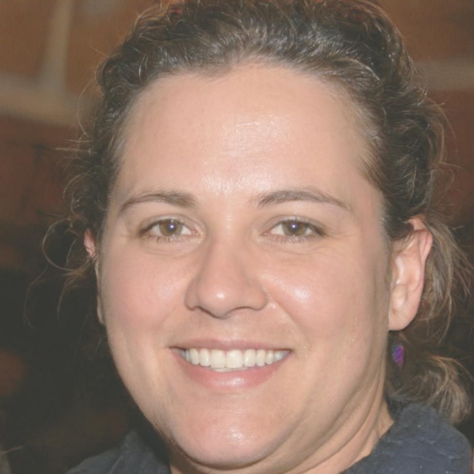 Sarah Müller, Freelance Designerin